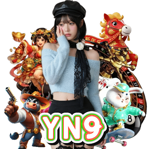 yn9 casino