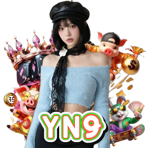 yn9 เว็บใหญ่